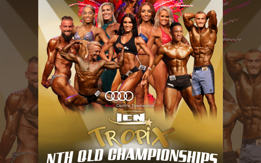 ICN Tropix 2021 Nth Queensland Championships